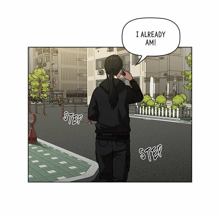 Malcolm, The Superstar Detective Chapter 36 page 113 - 