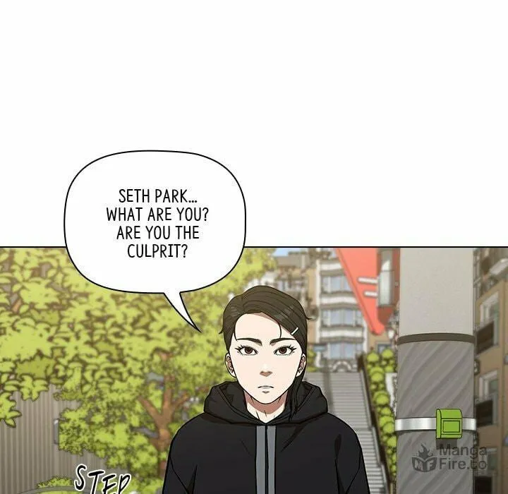Malcolm, The Superstar Detective Chapter 36 page 114 - 