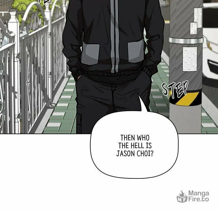 Malcolm, The Superstar Detective Chapter 36 page 115 - 