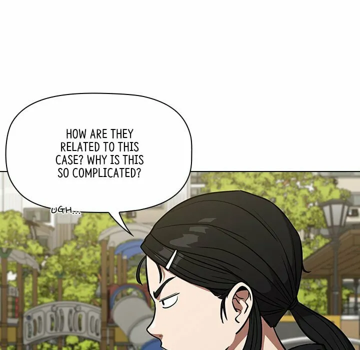 Malcolm, The Superstar Detective Chapter 36 page 116 - 