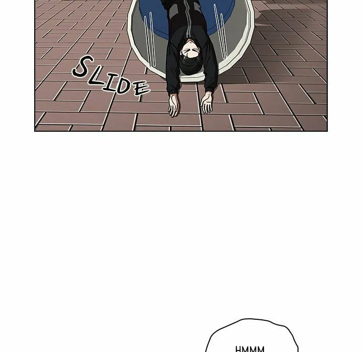 Malcolm, The Superstar Detective Chapter 36 page 124 - 
