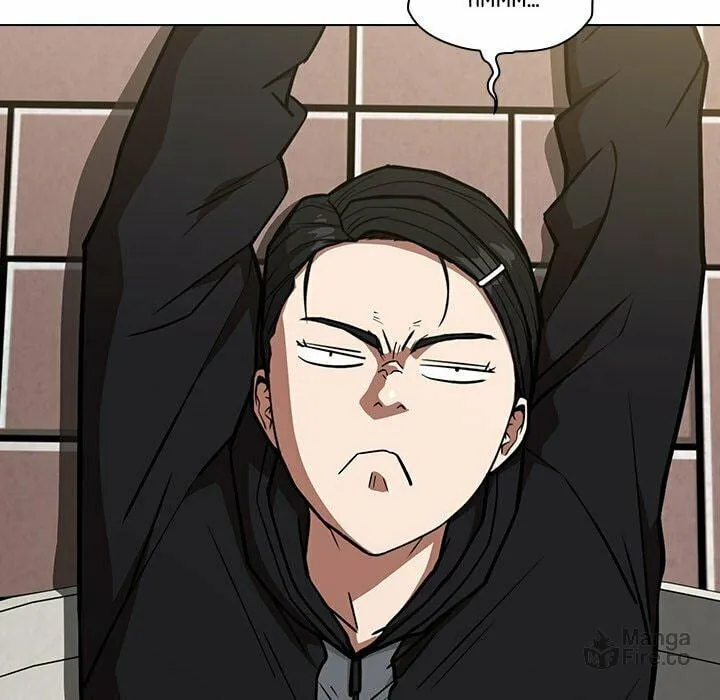 Malcolm, The Superstar Detective Chapter 36 page 125 - 