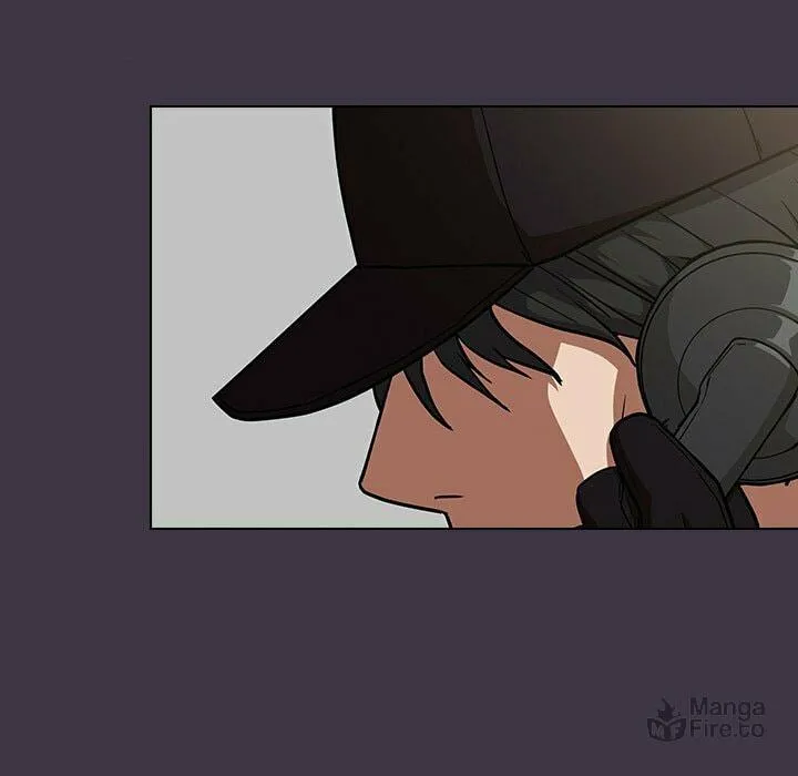 Malcolm, The Superstar Detective Chapter 36 page 130 - 