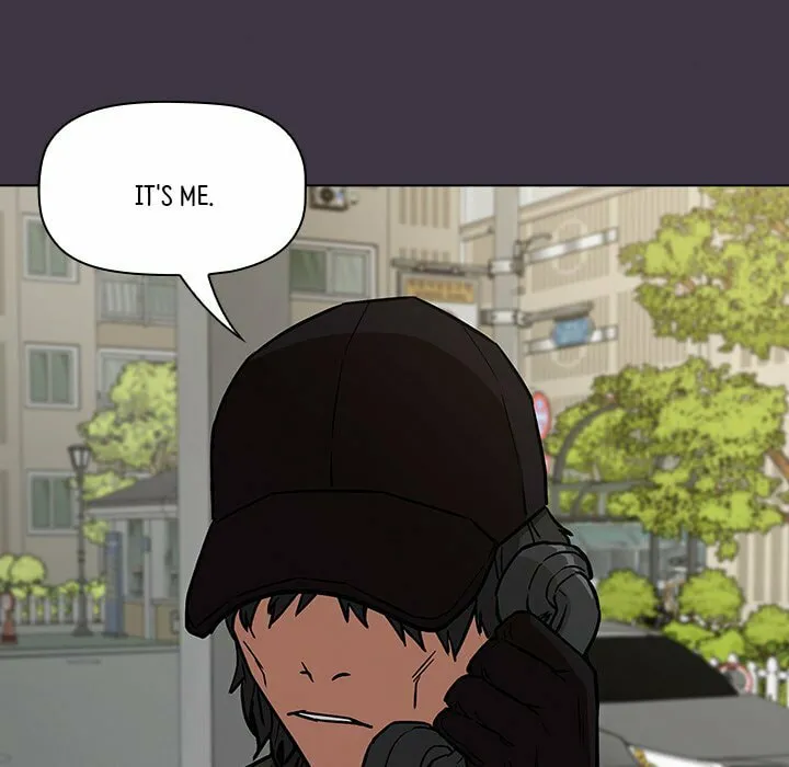 Malcolm, The Superstar Detective Chapter 36 page 131 - 