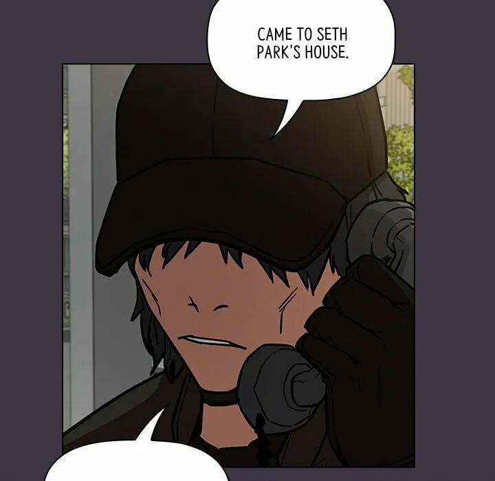 Malcolm, The Superstar Detective Chapter 36 page 133 - 