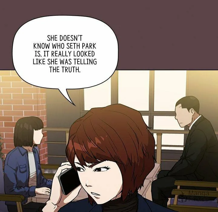 Malcolm, The Superstar Detective Chapter 36 page 15 - 