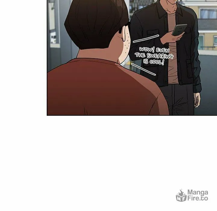 Malcolm, The Superstar Detective Chapter 36 page 20 - 