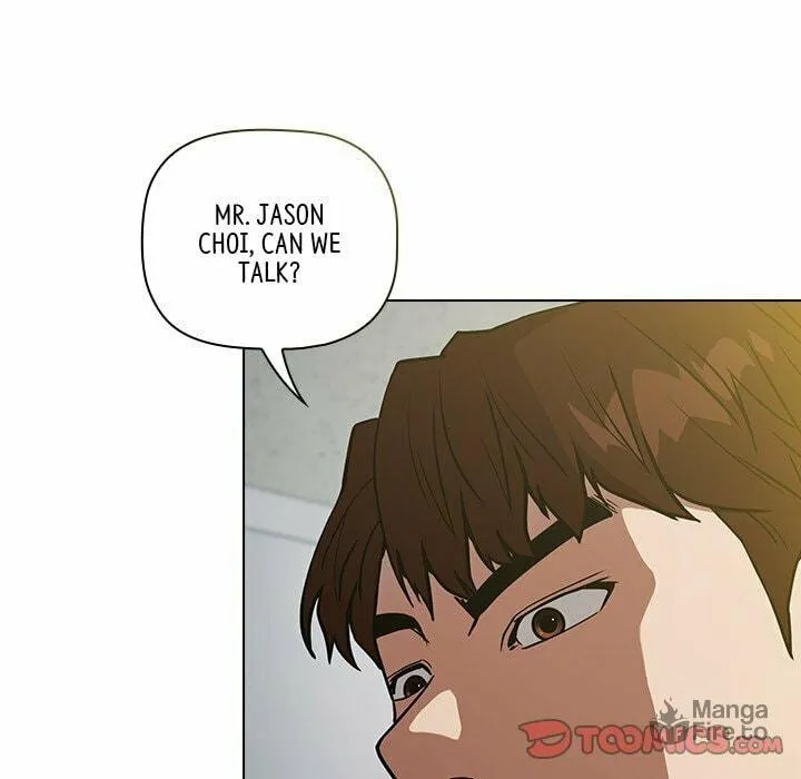 Malcolm, The Superstar Detective Chapter 36 page 21 - 