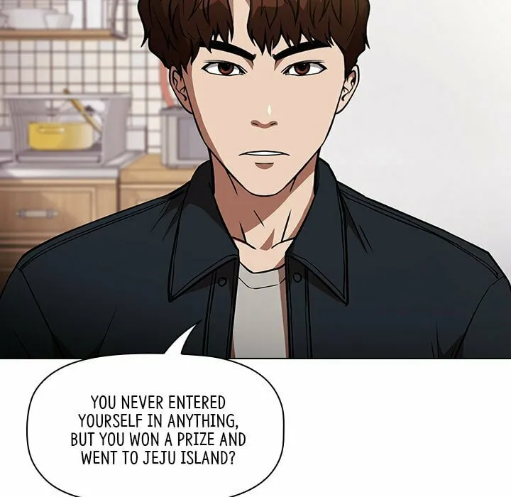 Malcolm, The Superstar Detective Chapter 36 page 26 - 
