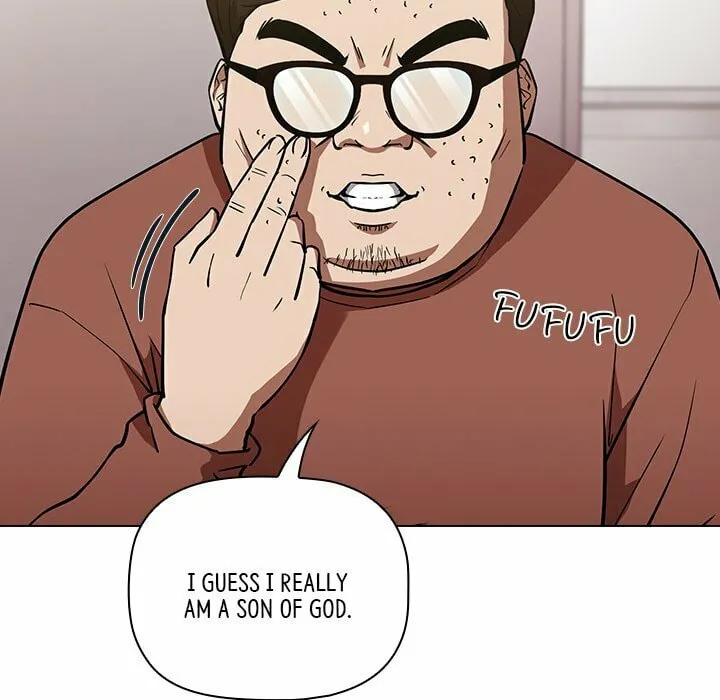 Malcolm, The Superstar Detective Chapter 36 page 28 - 