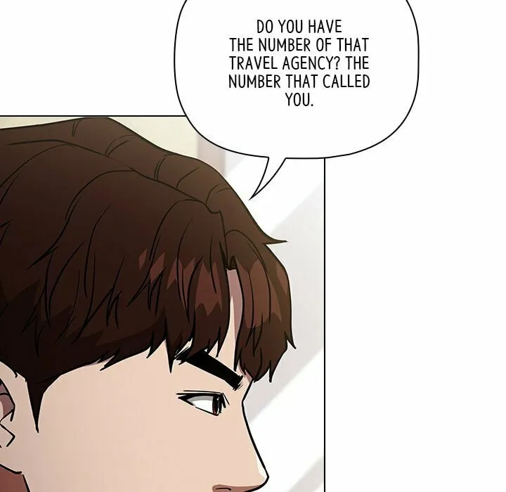 Malcolm, The Superstar Detective Chapter 36 page 31 - 