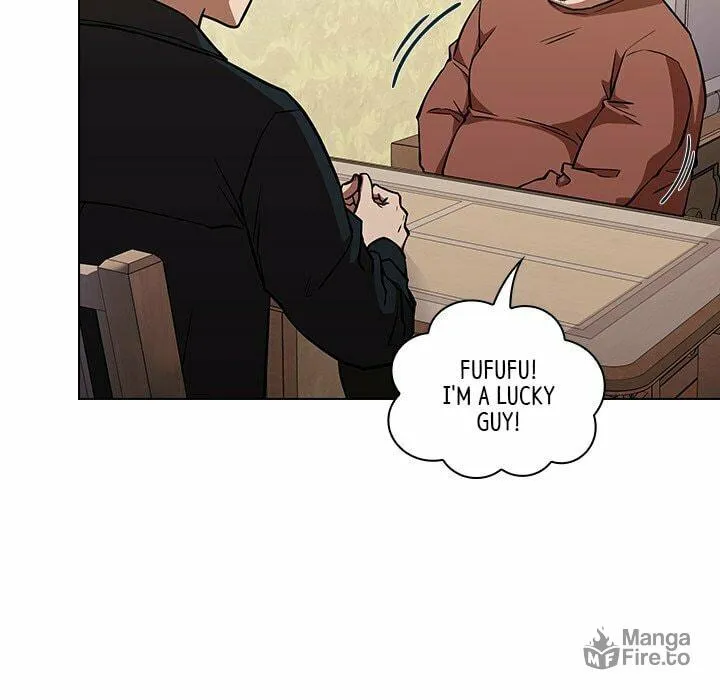 Malcolm, The Superstar Detective Chapter 36 page 33 - 