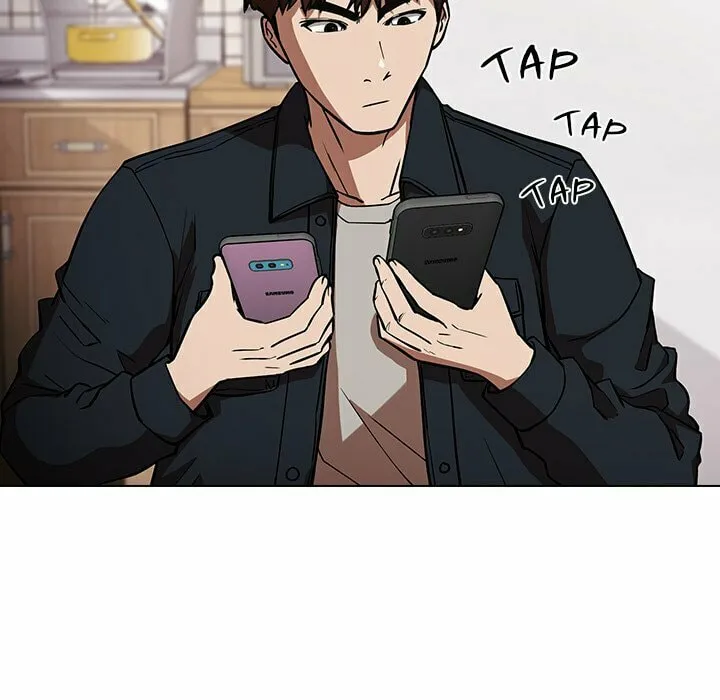 Malcolm, The Superstar Detective Chapter 36 page 38 - 