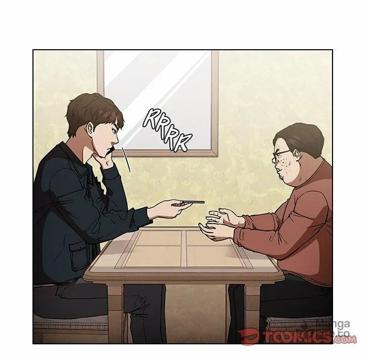 Malcolm, The Superstar Detective Chapter 36 page 39 - 