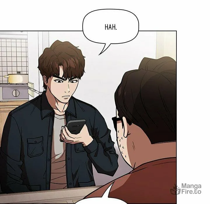 Malcolm, The Superstar Detective Chapter 36 page 42 - 