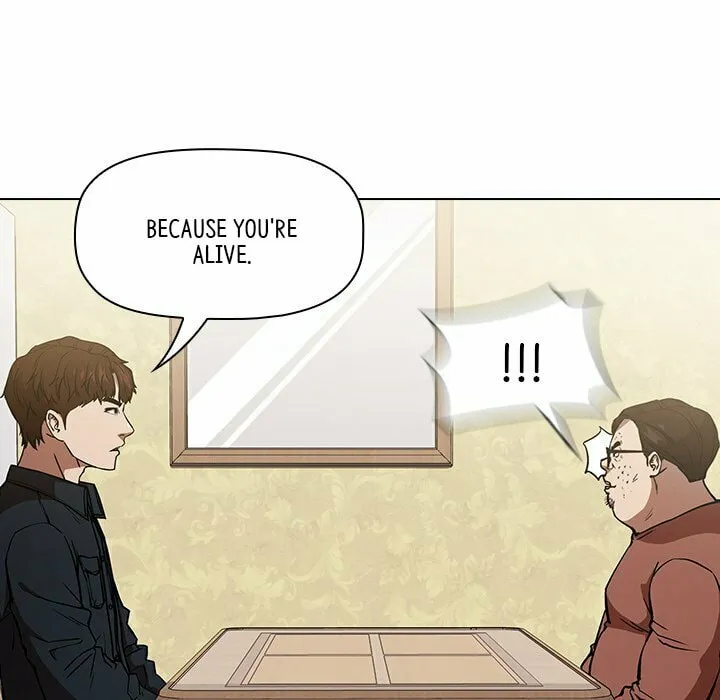 Malcolm, The Superstar Detective Chapter 36 page 46 - 