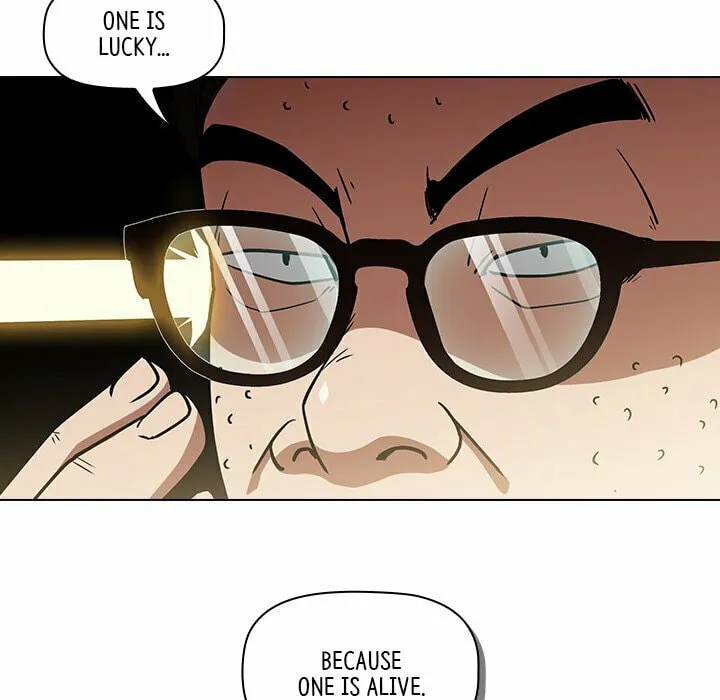 Malcolm, The Superstar Detective Chapter 36 page 49 - 