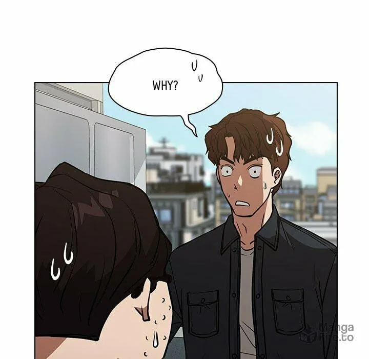 Malcolm, The Superstar Detective Chapter 36 page 6 - 