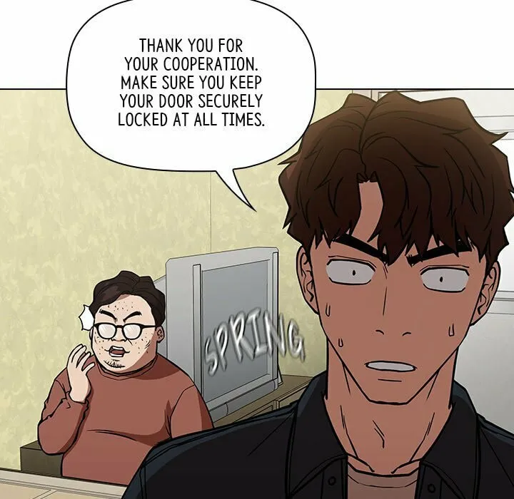 Malcolm, The Superstar Detective Chapter 36 page 52 - 