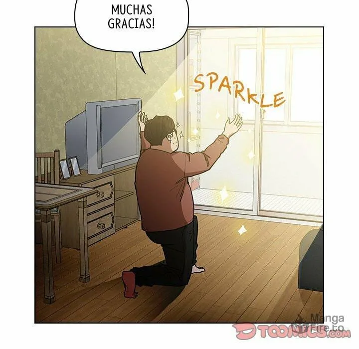 Malcolm, The Superstar Detective Chapter 36 page 57 - 
