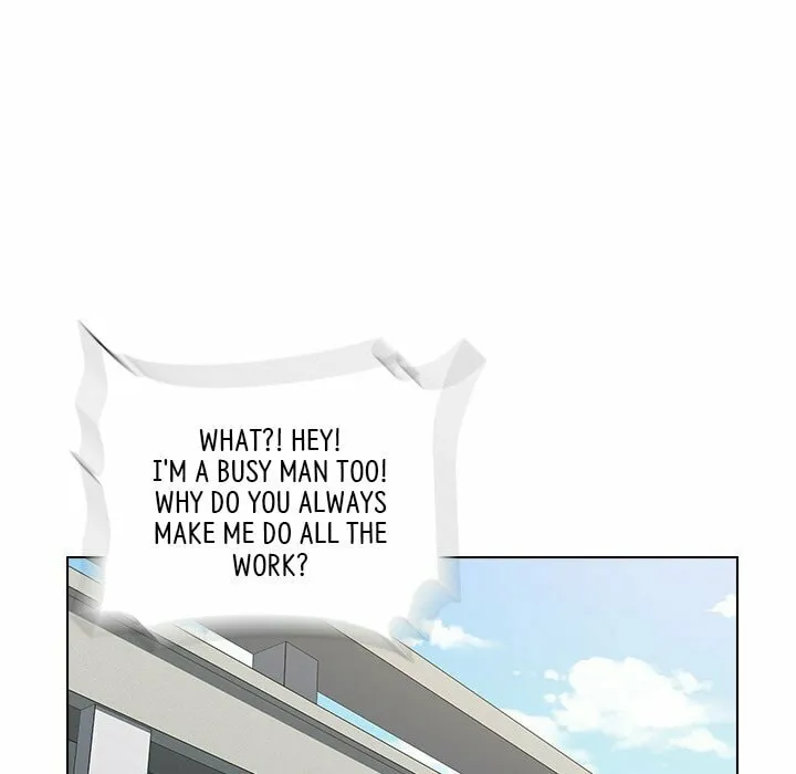 Malcolm, The Superstar Detective Chapter 36 page 64 - 