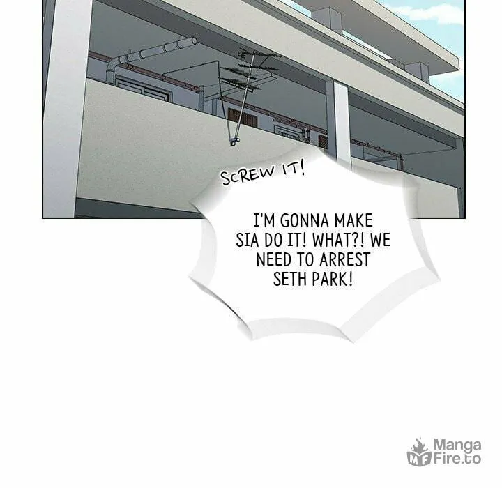 Malcolm, The Superstar Detective Chapter 36 page 65 - 