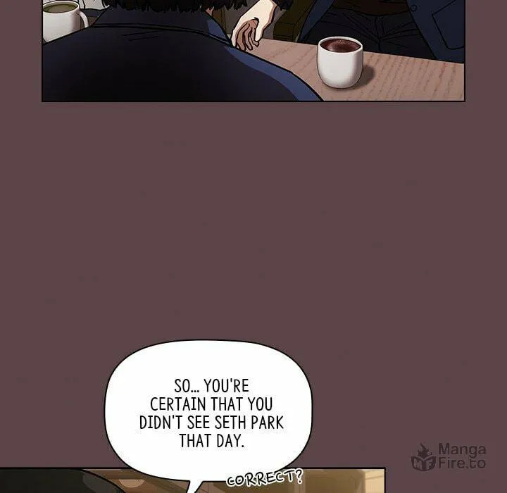 Malcolm, The Superstar Detective Chapter 36 page 69 - 