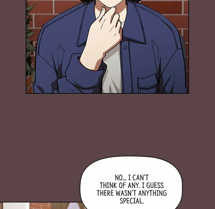Malcolm, The Superstar Detective Chapter 36 page 73 - 