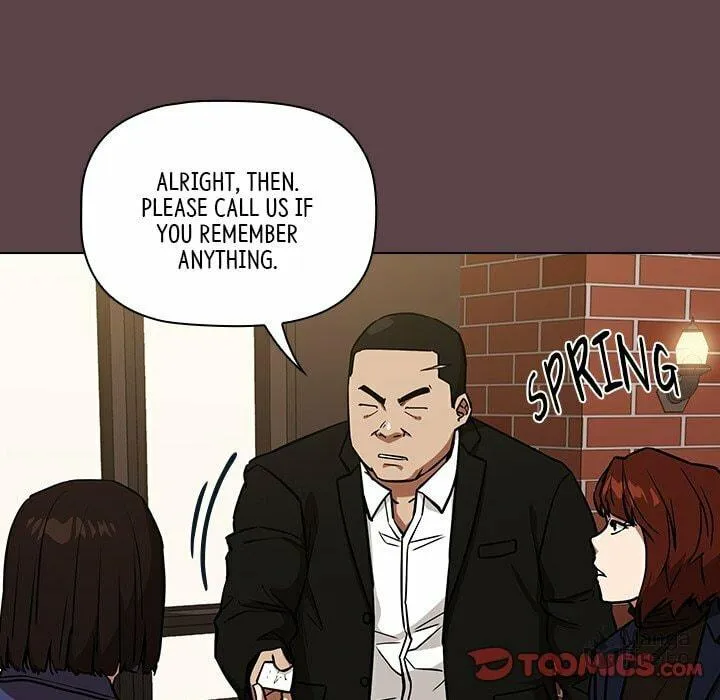 Malcolm, The Superstar Detective Chapter 36 page 75 - 