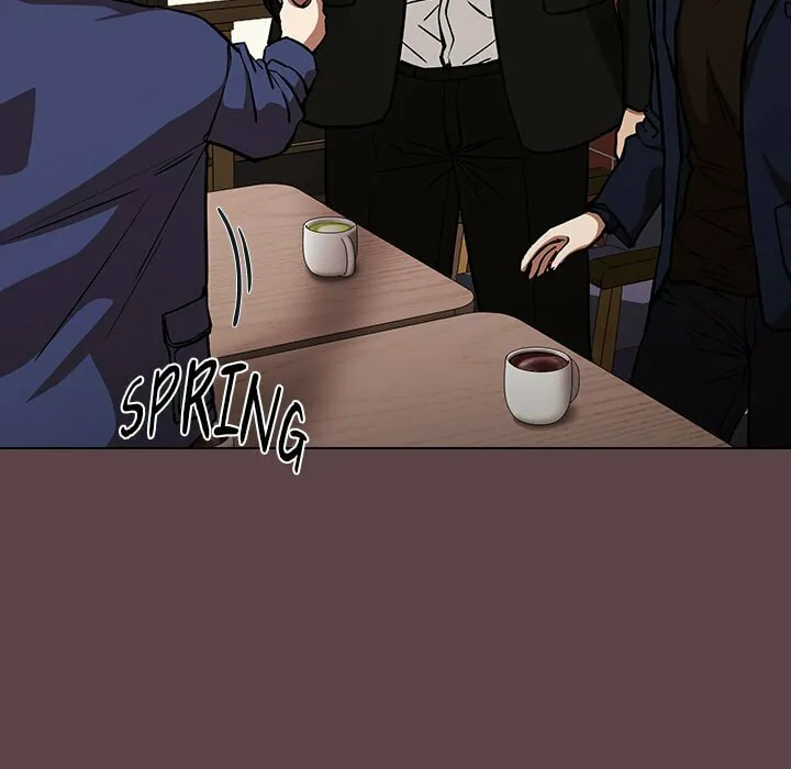 Malcolm, The Superstar Detective Chapter 36 page 76 - 