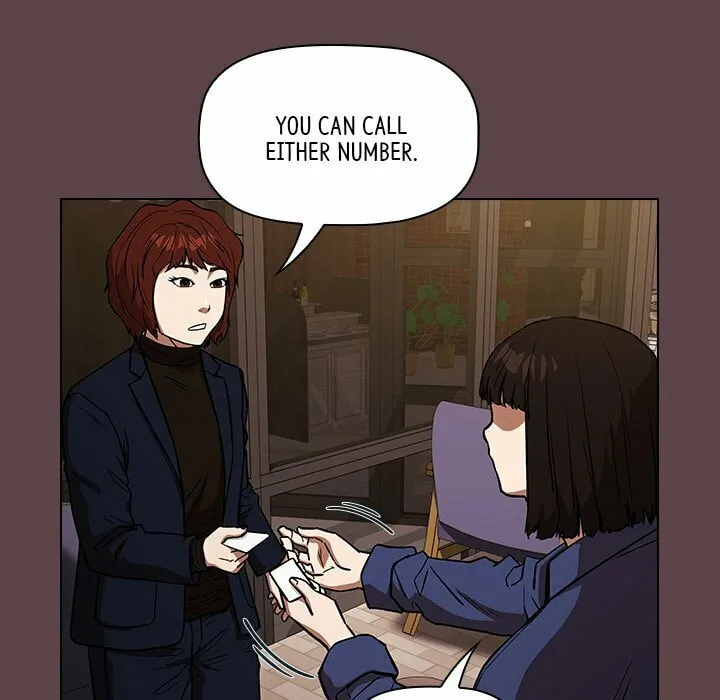 Malcolm, The Superstar Detective Chapter 36 page 77 - 