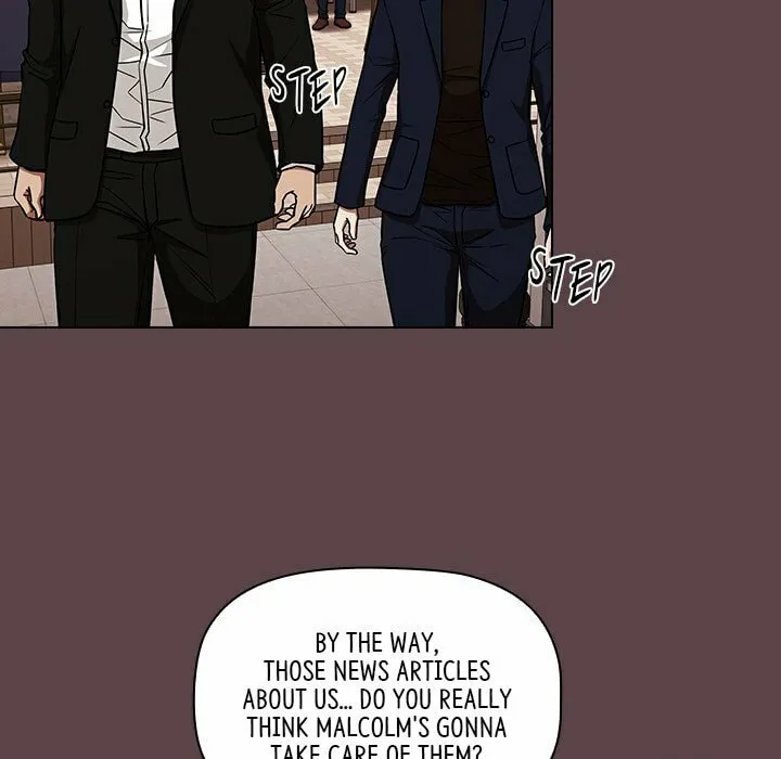Malcolm, The Superstar Detective Chapter 36 page 79 - 