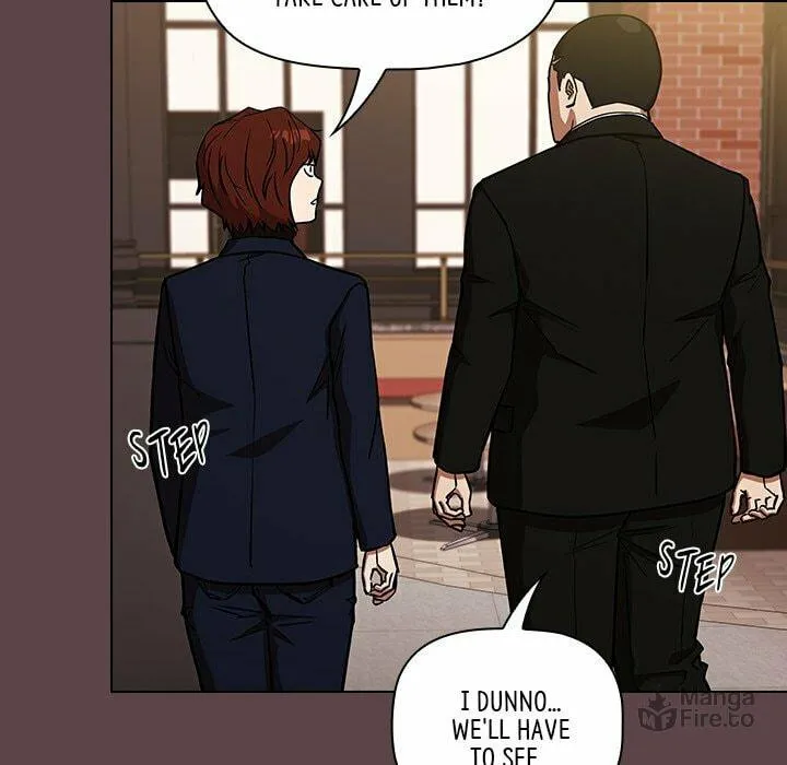 Malcolm, The Superstar Detective Chapter 36 page 80 - 
