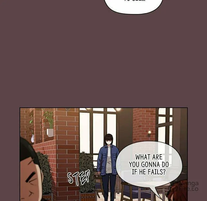 Malcolm, The Superstar Detective Chapter 36 page 81 - 