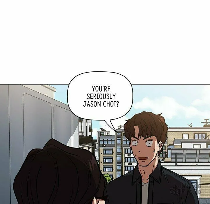 Malcolm, The Superstar Detective Chapter 36 page 10 - 