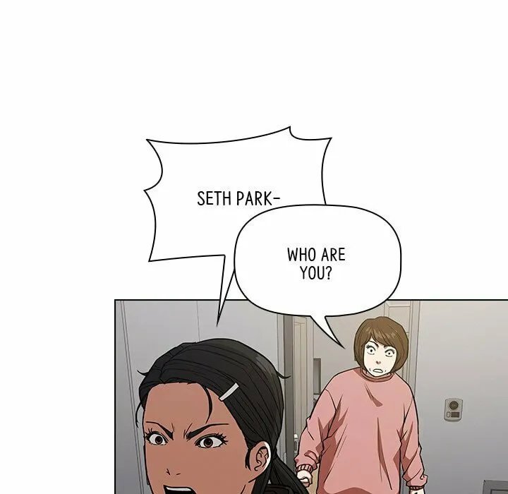 Malcolm, The Superstar Detective Chapter 36 page 91 - 