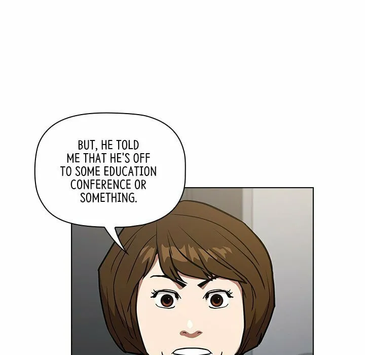 Malcolm, The Superstar Detective Chapter 36 page 94 - 