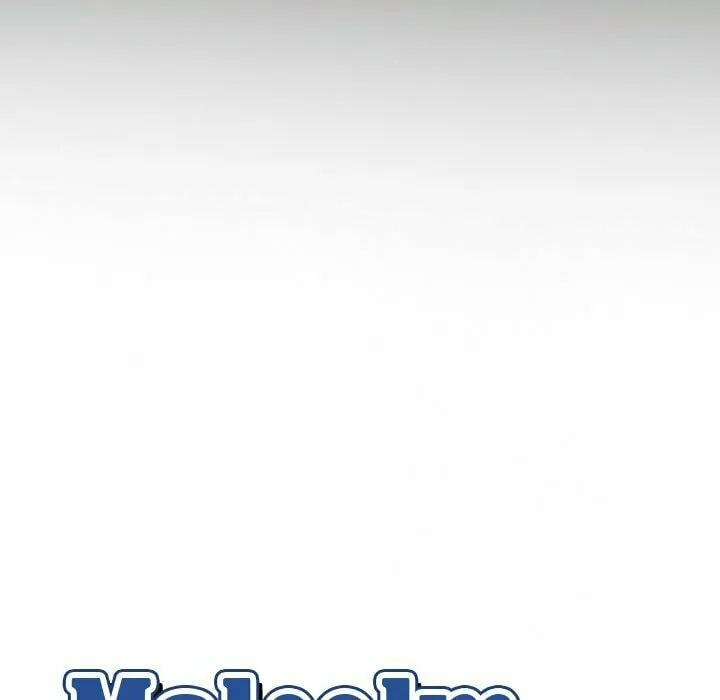 Malcolm, The Superstar Detective Chapter 37 page 11 - 