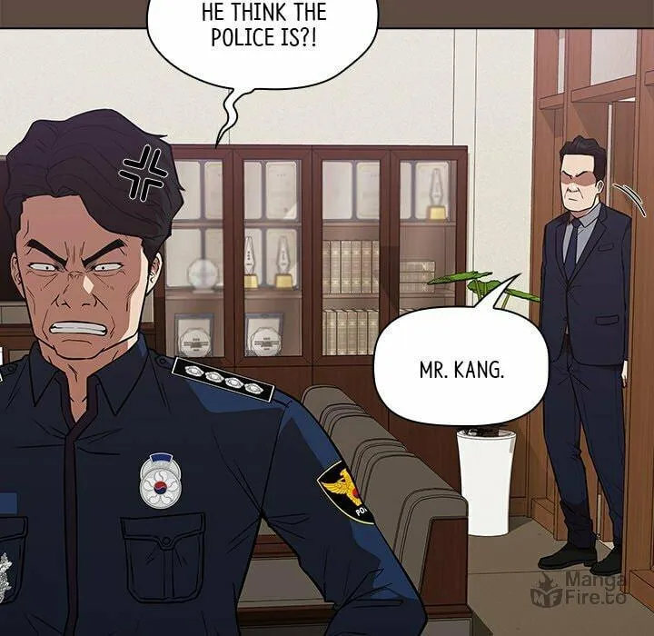 Malcolm, The Superstar Detective Chapter 37 page 114 - 