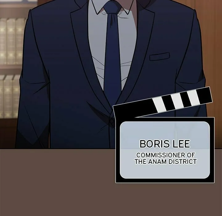 Malcolm, The Superstar Detective Chapter 37 page 118 - 