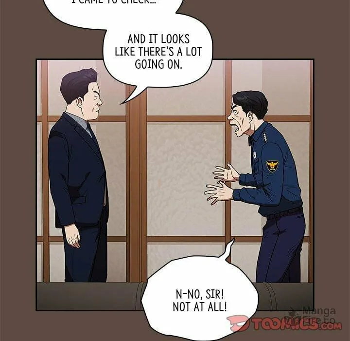 Malcolm, The Superstar Detective Chapter 37 page 120 - 