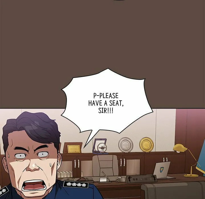Malcolm, The Superstar Detective Chapter 37 page 121 - 