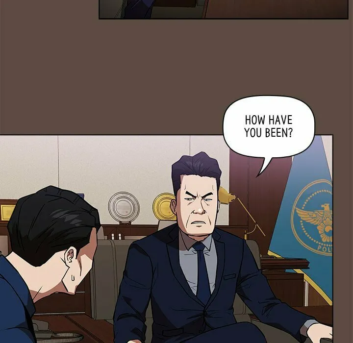 Malcolm, The Superstar Detective Chapter 37 page 124 - 