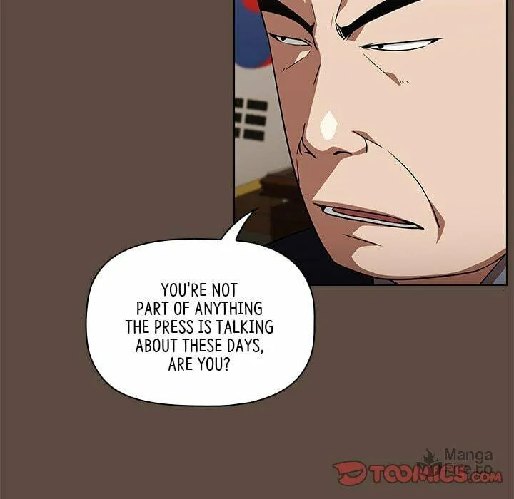 Malcolm, The Superstar Detective Chapter 37 page 129 - 