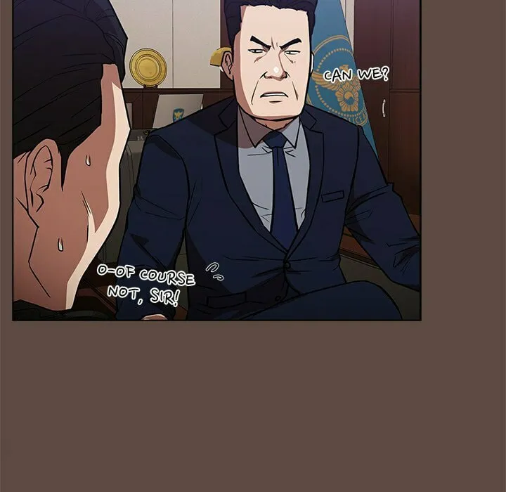 Malcolm, The Superstar Detective Chapter 37 page 134 - 