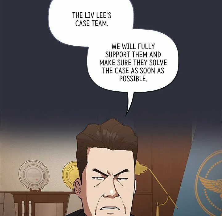 Malcolm, The Superstar Detective Chapter 37 page 137 - 