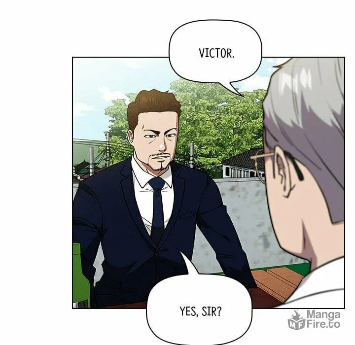 Malcolm, The Superstar Detective Chapter 37 page 20 - 