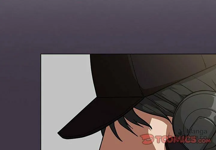 Malcolm, The Superstar Detective Chapter 37 page 3 - 