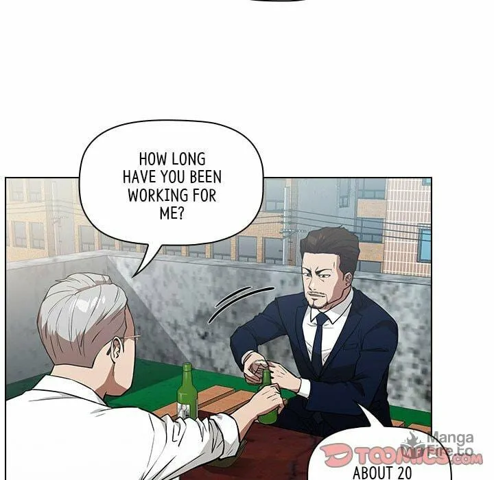 Malcolm, The Superstar Detective Chapter 37 page 21 - 