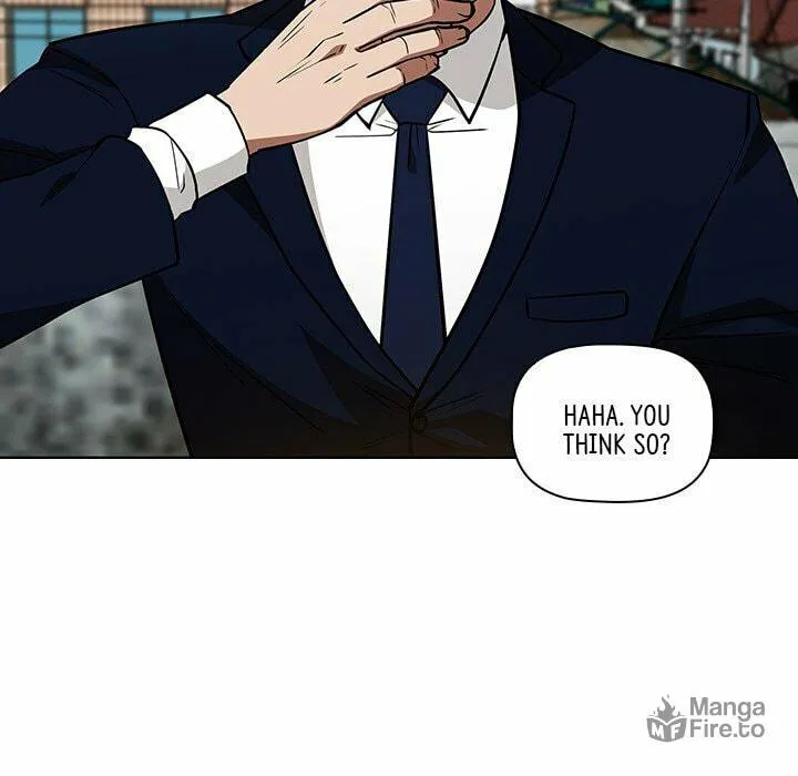 Malcolm, The Superstar Detective Chapter 37 page 25 - 